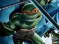 თამაშის Ninja Turtle The Return of King