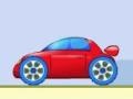 თამაშის Desktop racing 1 