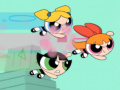 თამაშის Powerpuff Girls: Trailblazer 