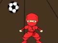 თამაშის The Jump Kick