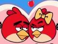თამაშის Angry Birds Cannon 3 For Valentine's Day