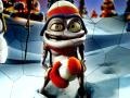თამაშის Puzzle Mania Crazy Frog