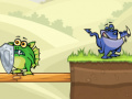 თამაშის Laser Cannon 3 Levels Pack 