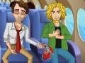 თამაშის Naughty Airhostess