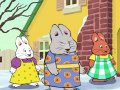 თამაშის Max and Ruby Bunny Make Believe 