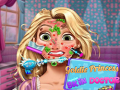 თამაშის Goldie Princess Skin Doctor