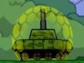 თამაშის Tank Soldier