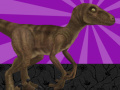 თამაშის Dino Hunt 2 