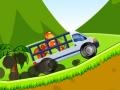 თამაშის Fruit Truck