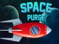 თამაშის Space Purge 