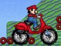 თამაშის Mario Vs Koopa Championship