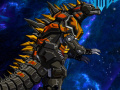 თამაშის Robot Behemoth 