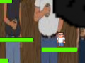 თამაშის Hank Hill Jump 