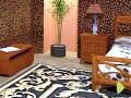 თამაშის Lisa's Bedroom Escape