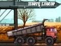 თამაშის Heavy Loader