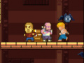 თამაშის Dungeon fighter 