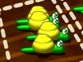 თამაშის Mancala Snails