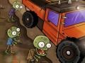 თამაშის Zombotron 4 