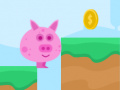 თამაშის Pig Run 