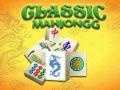 თამაშის Mahjong Classic