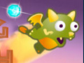 თამაშის Flying Dash 