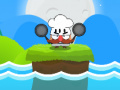 თამაშის Chef jump 