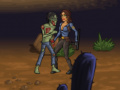 თამაშის Tequila Zombie 3 Thing to die for 