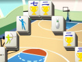 თამაშის Sports Mahjong 