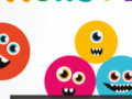 თამაშის 100 Little Monsters 