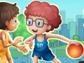 თამაშის Basketball Master 