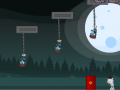 თამაშის Zombies vs Penguins 4 - Re-Annihilation