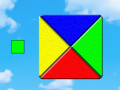 თამაშის Rainbow Cube 