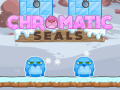 თამაშის Chromatic seals 