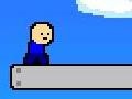 თამაშის Sky jump