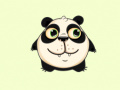 თამაშის Fat Panda 