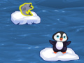 თამაშის Penguin skip 