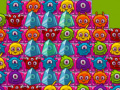 თამაშის Funny monsters 