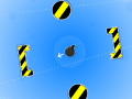 თამაშის Shoot Bombs 