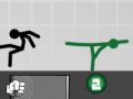 თამაშის Stickman Fighter Epic Battle 