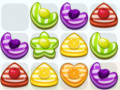 თამაშის Candy Fusion 