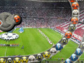 თამაშის Champions Zuma