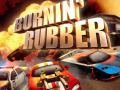 თამაშის Burnin Rubber 