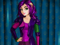 თამაშის Dress Up Who 