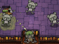 თამაშის Teddy Bear Zombies Machine Gun  