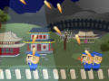 თამაშის Attack on Humans 