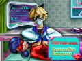 თამაშის Dotted Girl Resurrection Emergency