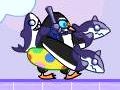 თამაშის Adventures of Super Penguins