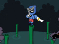თამაშის Ninja Blade 