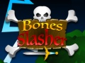 თამაშის Bones slasher 