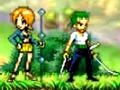 თამაშის One Piece Exotic Adventure